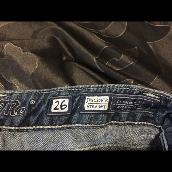 Miss mes - Picture 4 of 4